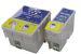 Epson T038/Black and T039/Color Twinpack.